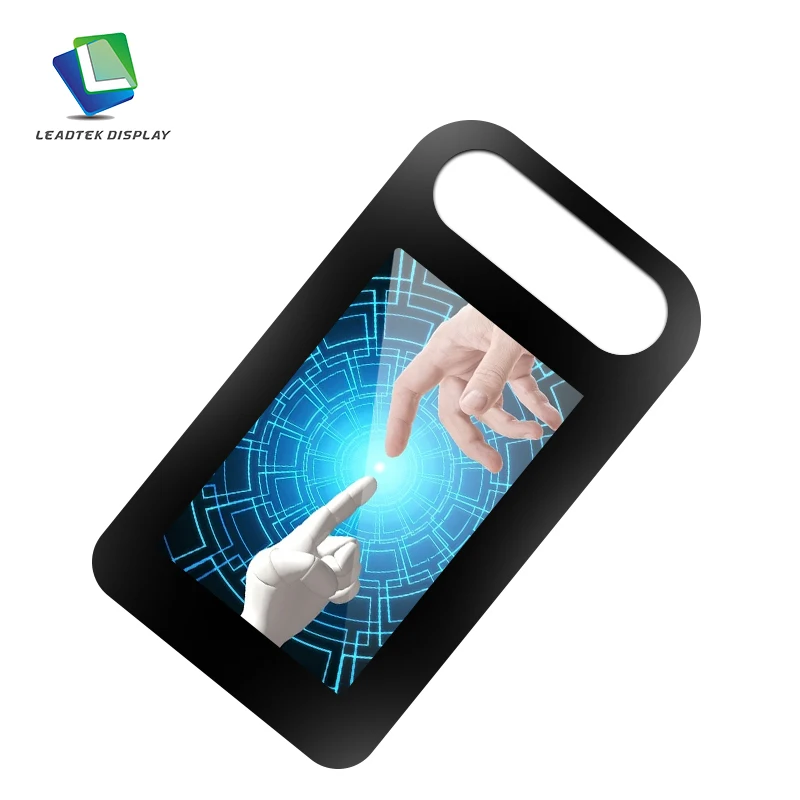 5 дюймов 720*1280 интерфейс MIPI IPS TFT ЖК-панель 31 PIN ЖК-дисплей на основе тонкоплёночной технологии модуль