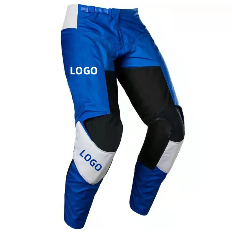 Men Motocross Pants MX Dirt Bike custom design pants