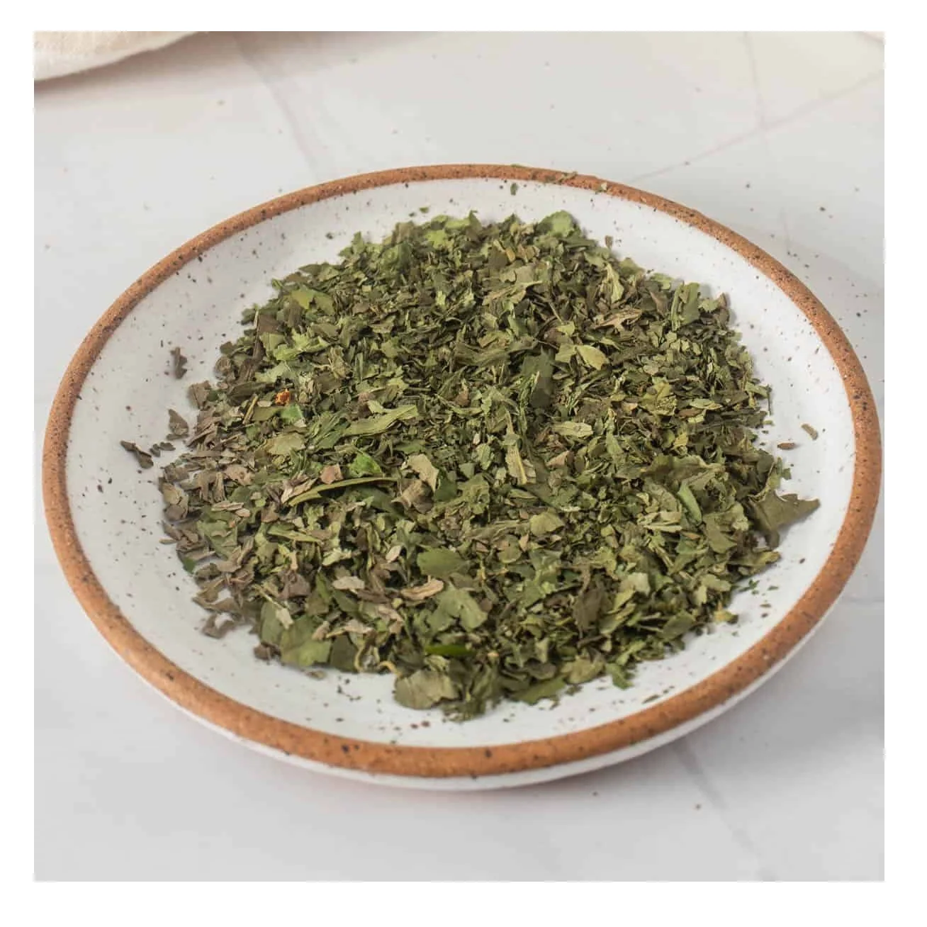 Bulk Dried Basil Leaves Available For Sale At Low Price