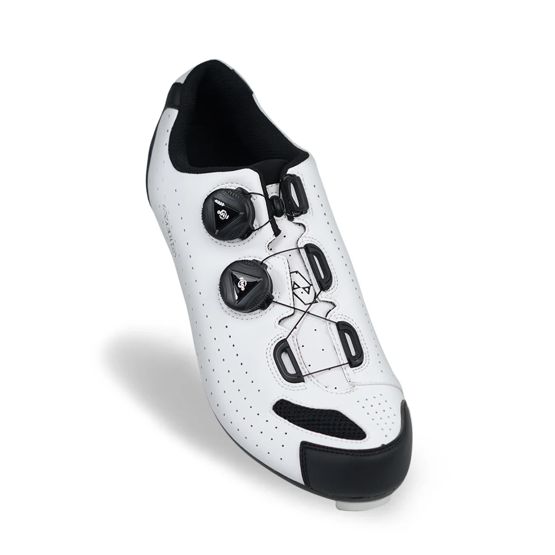 Export Oriented New Road Bike Cycling Shoes Hard-soled Bicycle Men Mountain Bike shoes from Indonesia