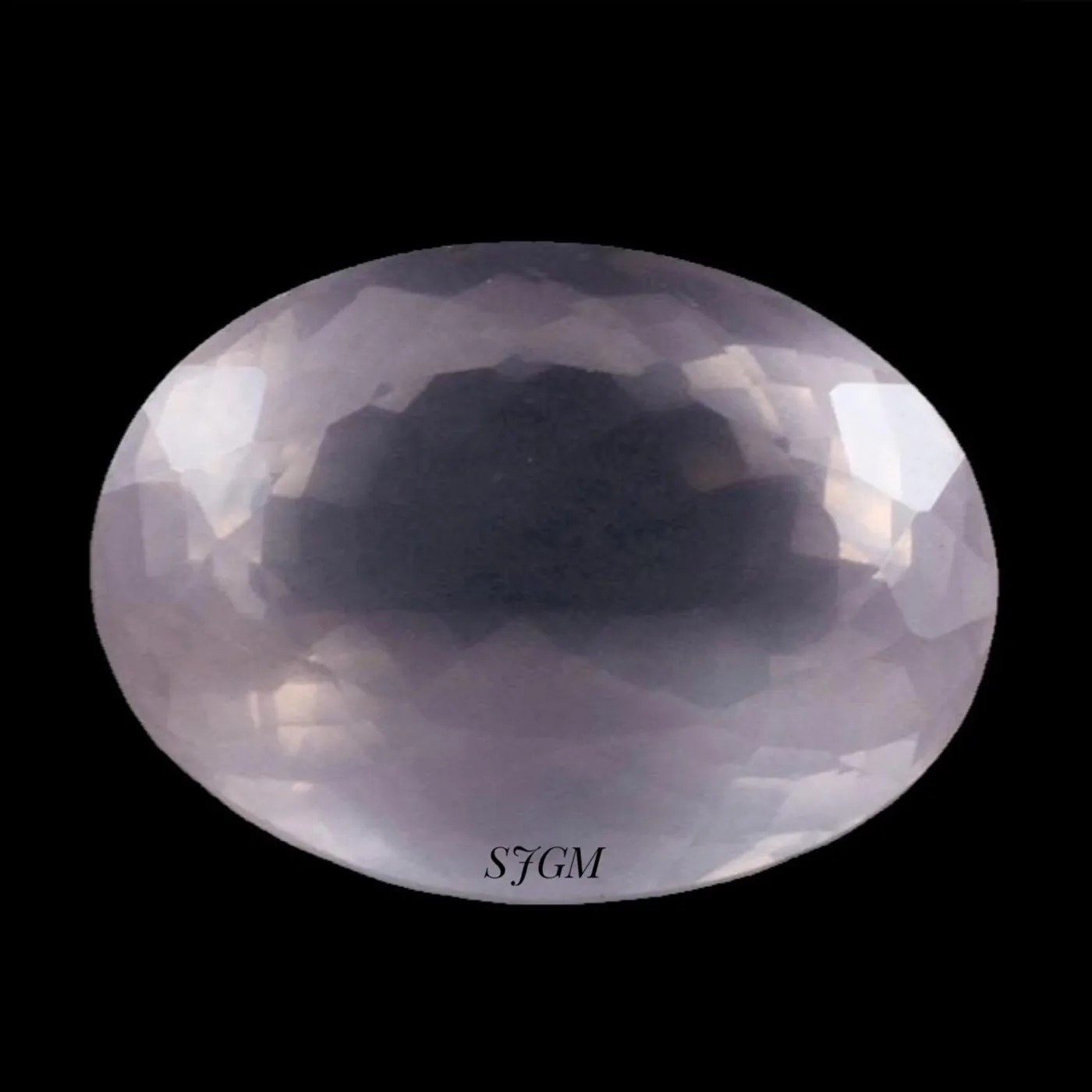 Wholesale Factory Price High Quality 6X8mm Oval Cut Natural Rose Quartz Faceted Loose Pink High Visibility Search Engine