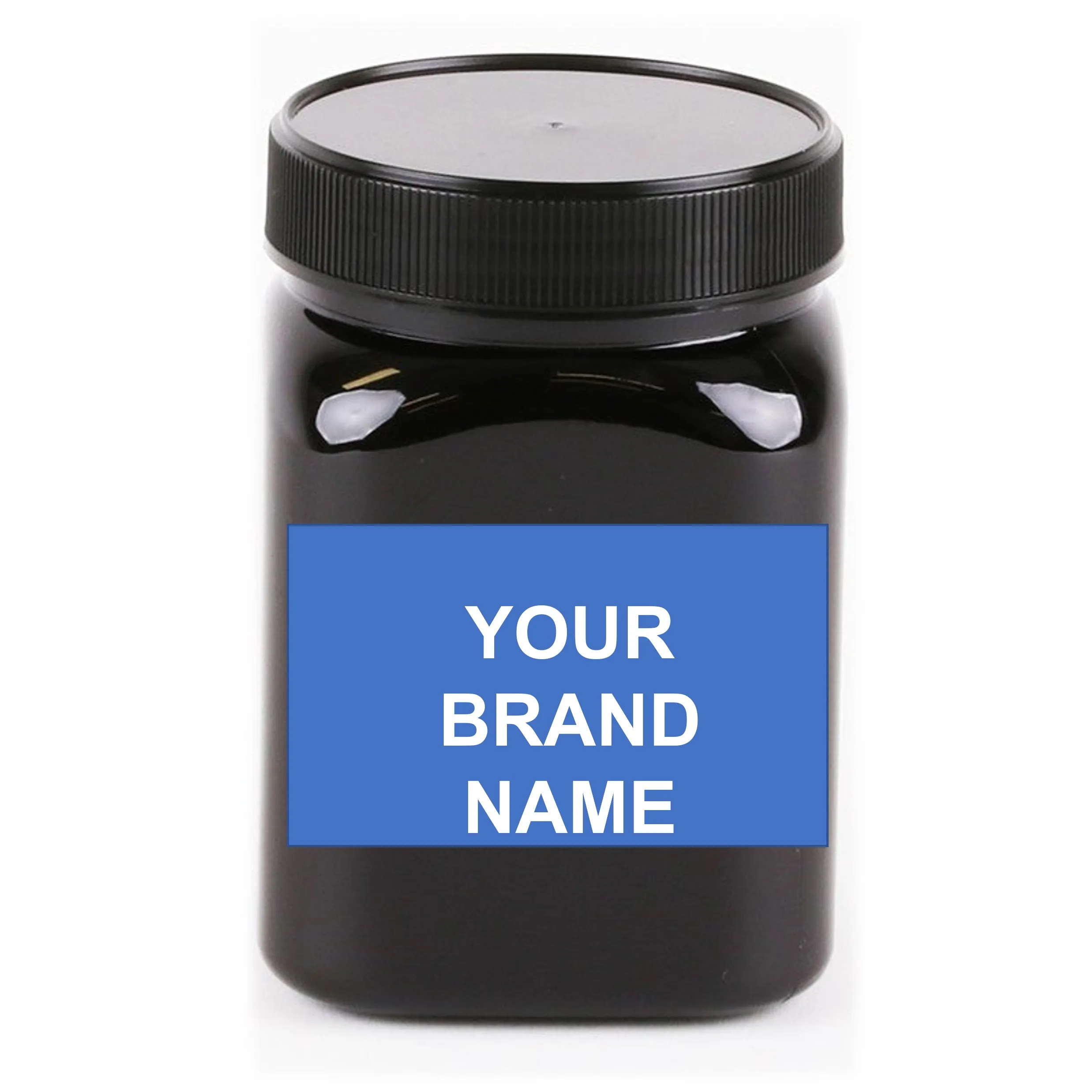 Top Quality Bulk Private Label  100 MGO New Zealand manuka honey 500g wholesale