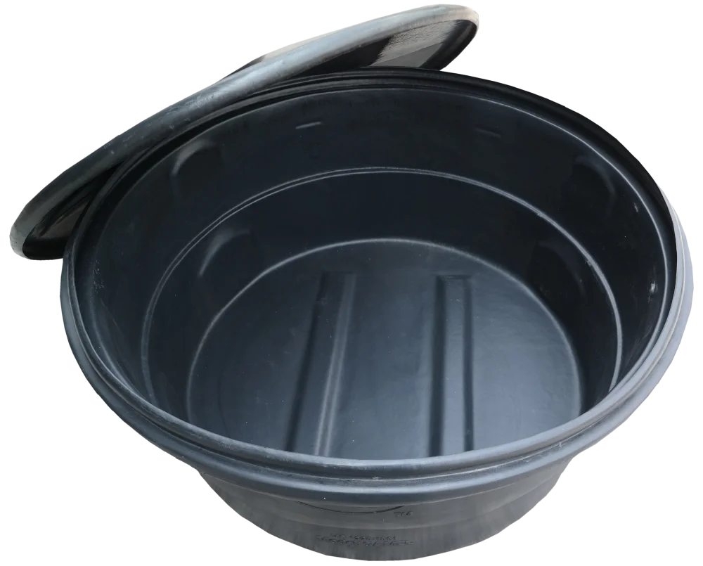 Hot Product Polytank Camel N40 Small 273L Chemical/Water Tanks