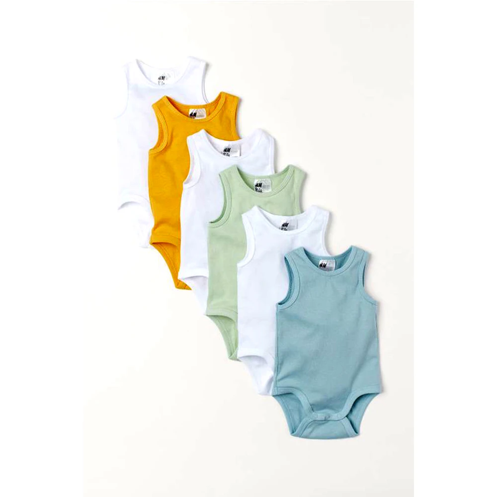 OEM Wholesale Adorable Baby Clothes , Latest Newborn Baby Clothes