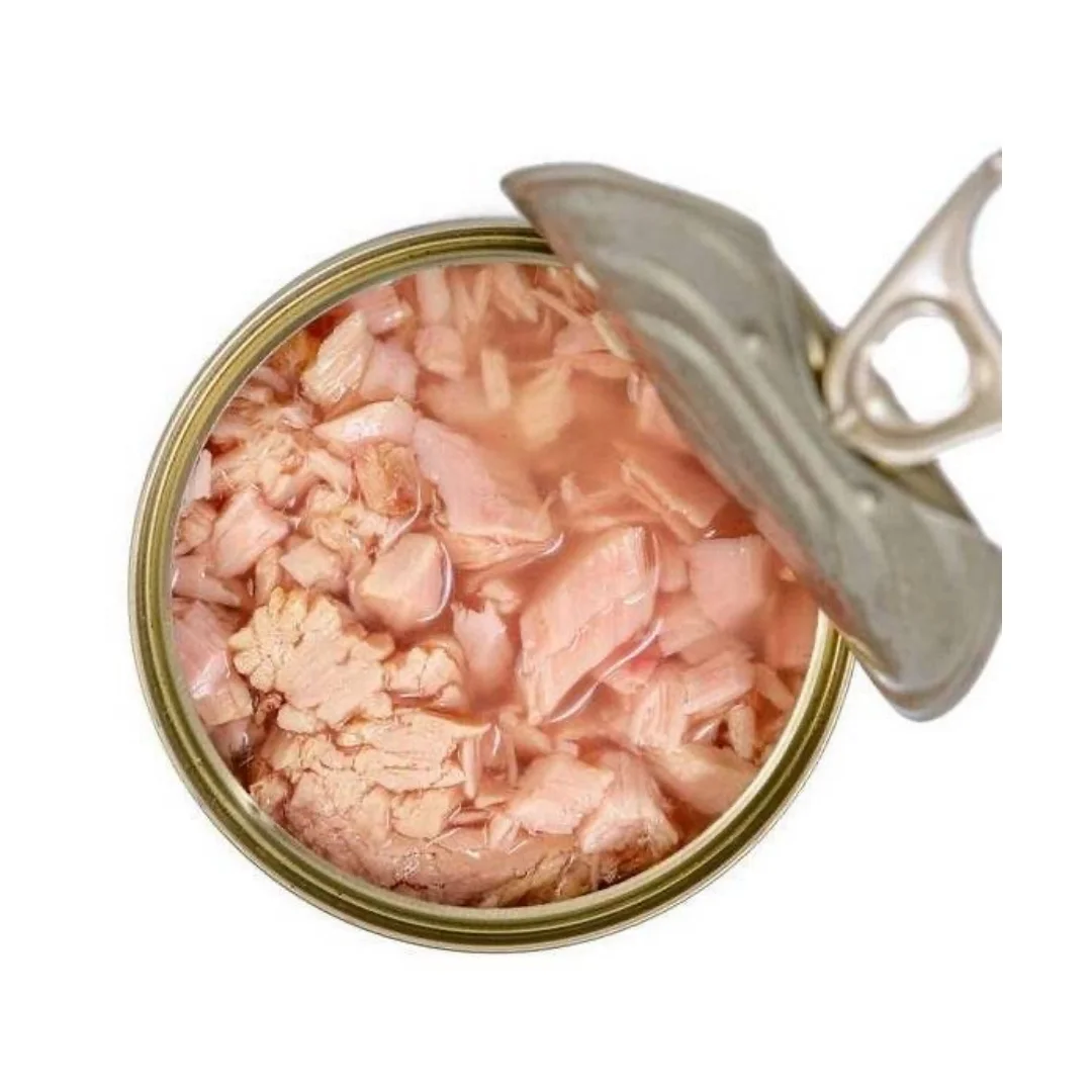 2021 Canned Tuna Fish OEM From Thailand Manufacturers