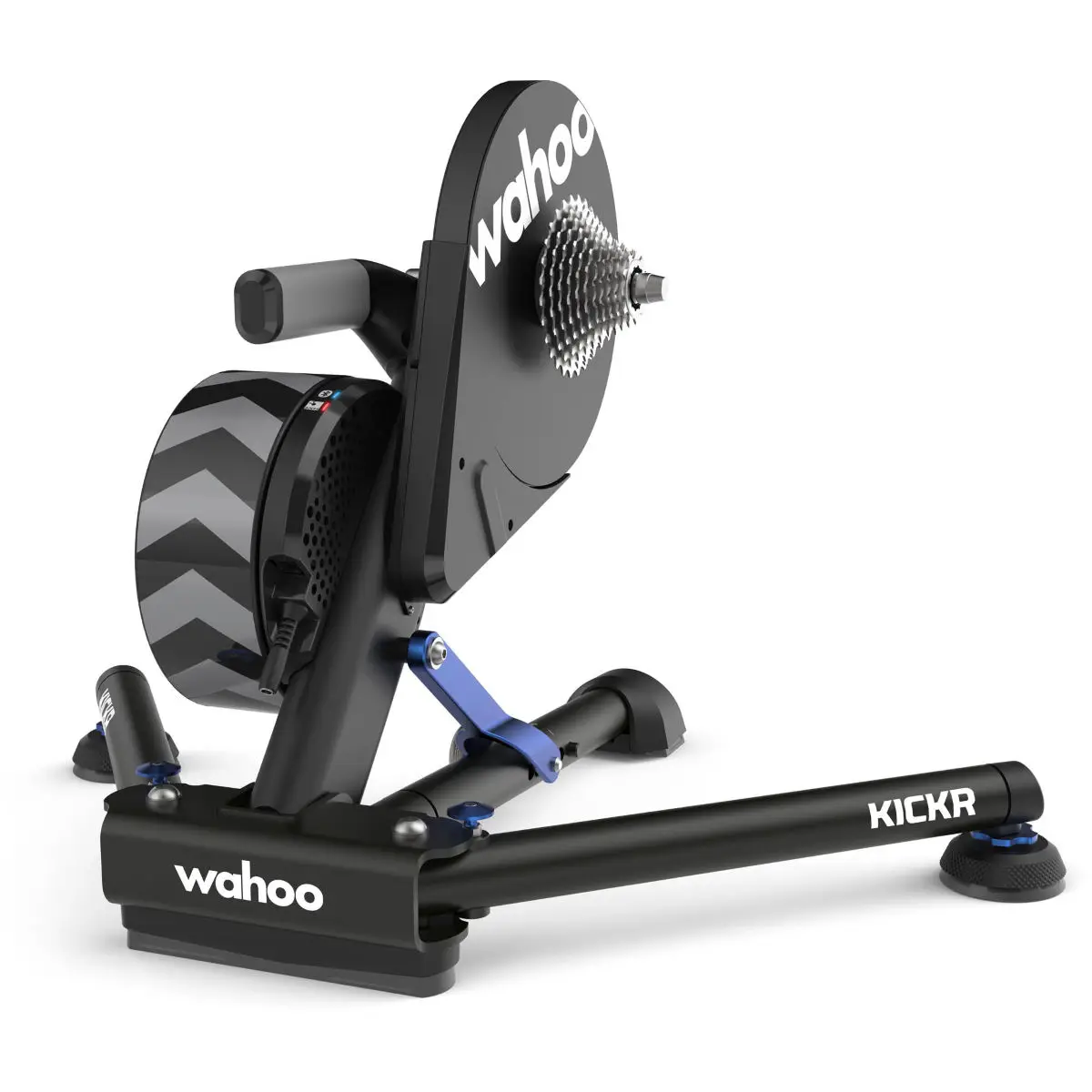 Affordable best selling Wahoo KICKR v5 Smart Bike Trainer
