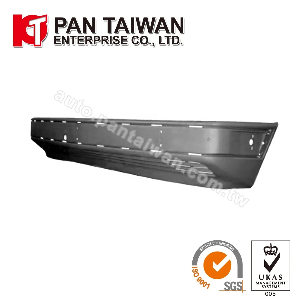 1248804070 124-880-4070 for MERCEDES for W124, 200E, 250D, 260E, 280E, 300CE/D/E/TD/TE, 320CE/E/TE, 400E 1985-96 BUMPER