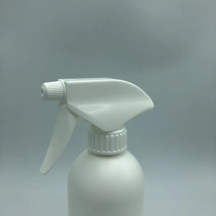500ml 1000ml PE Trigger Plastic Spray Bottle