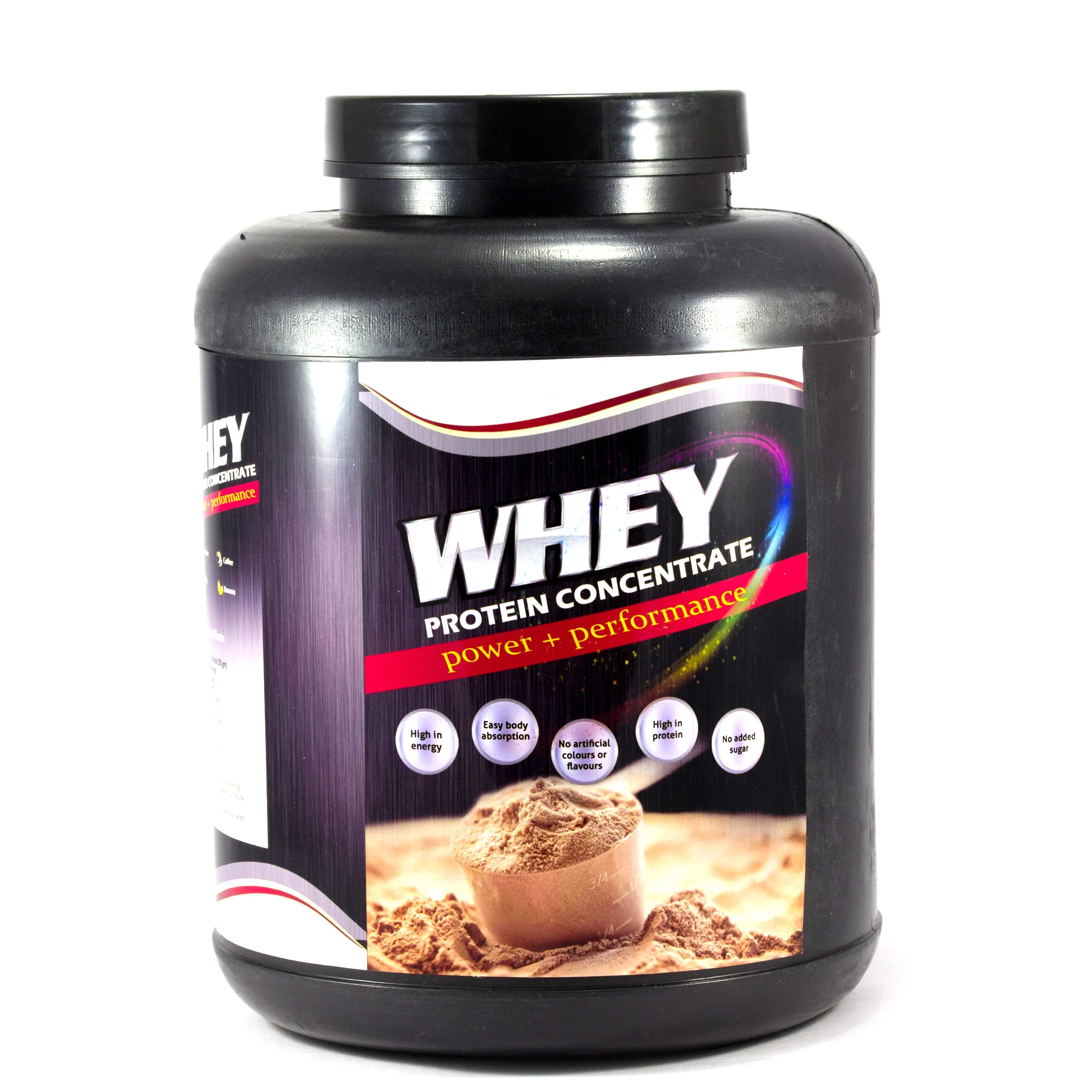 Чистый сывороточный протеин концентрат sopplement