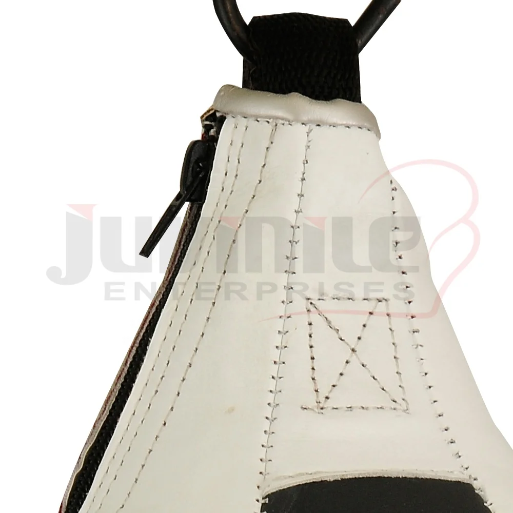 Speed Head Ball Boxing Reflex Speed Ball for Sale Black Red Customized Logo Band Packing material