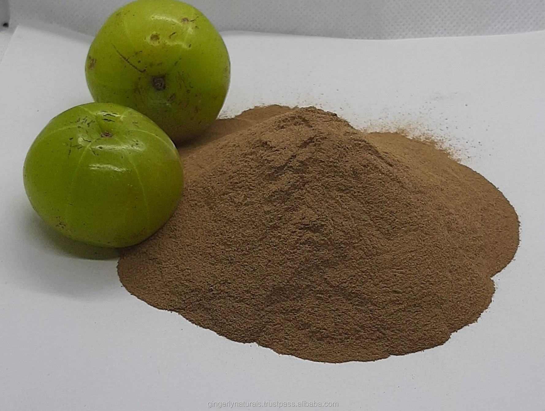 Amla Powder