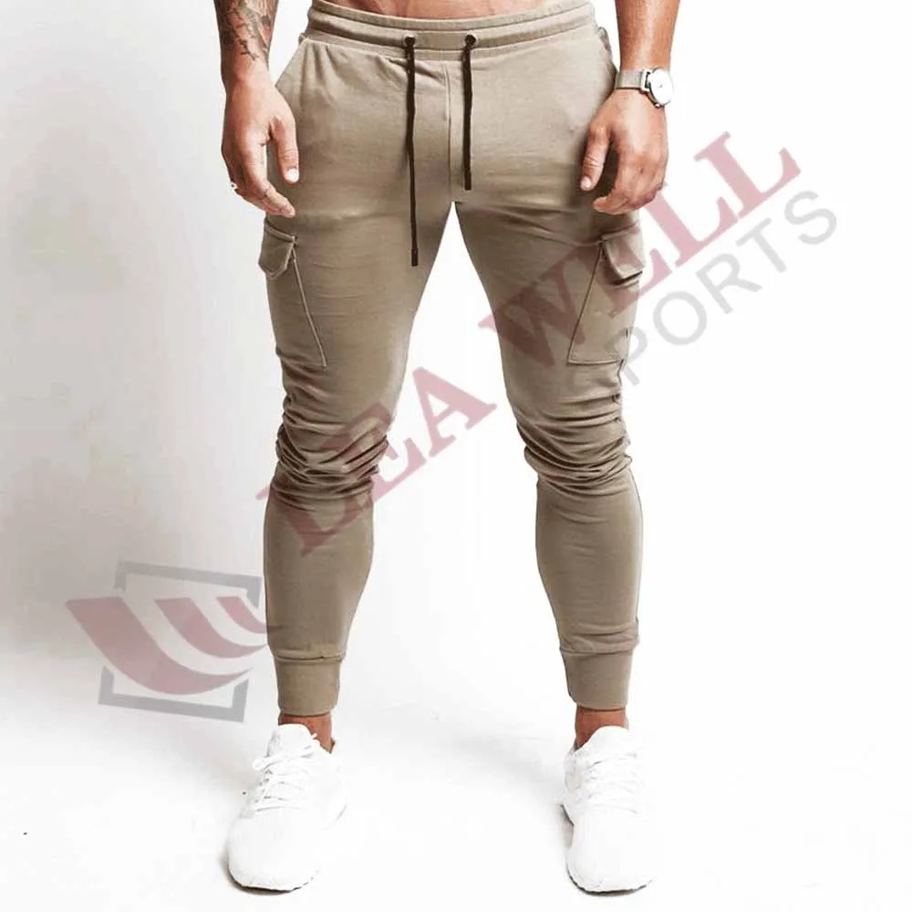Fashion College Jogger For Boys Swagged Sweat Pants Best Trouser Custom Fabric Available