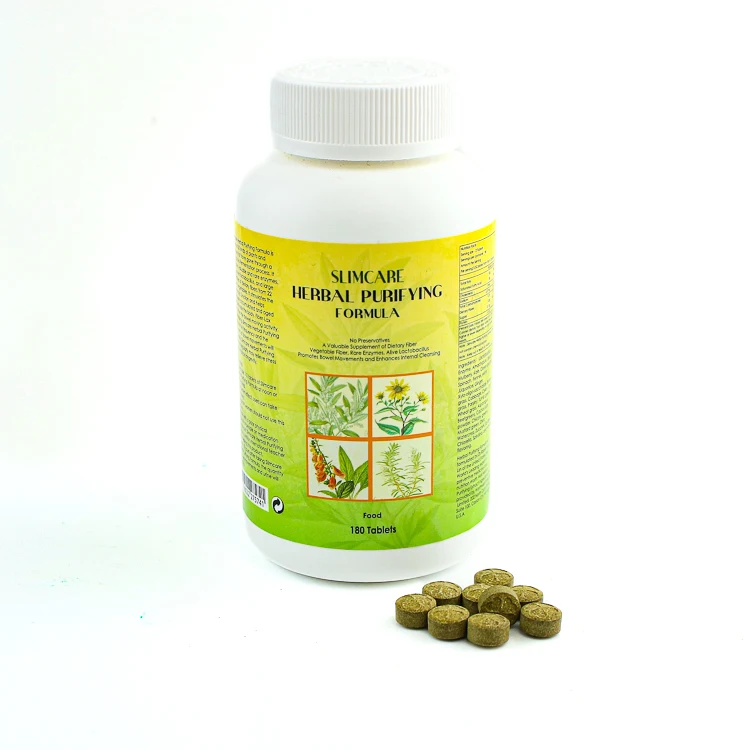 OEM High Quality Fat Burning Weight Loss Tablets