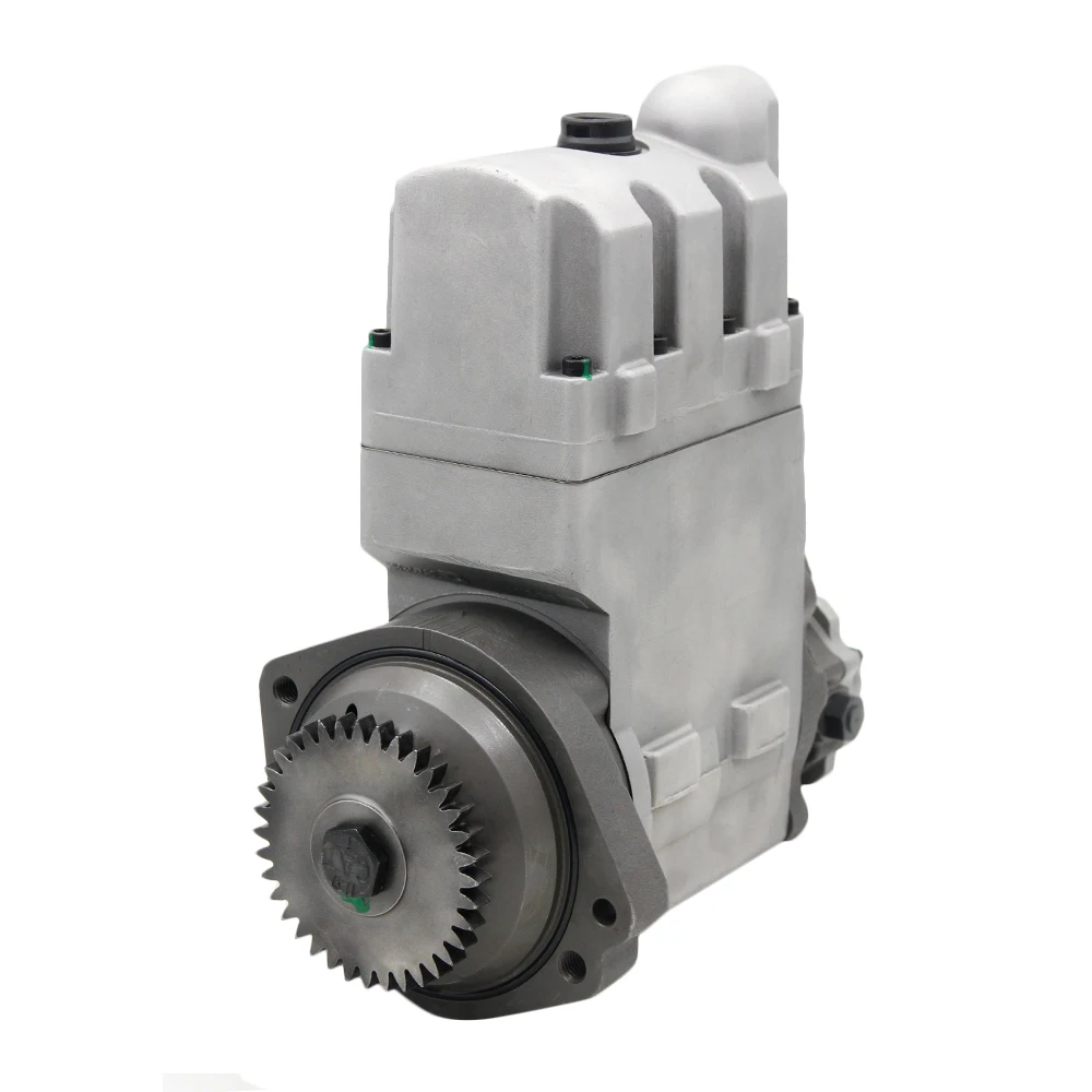 WEIYUAN Лидер продаж инжекторный насос дизельное топливо 3840677 20R-1635 20R1635 384-0677 для экскаватора CAT C7 C9