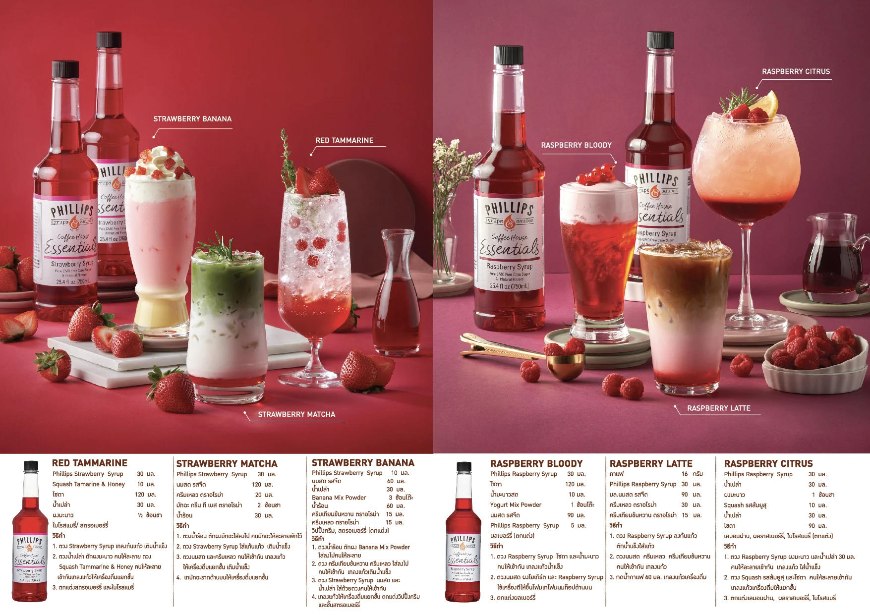 
Wholesale Price 750ml Sweet Coffee House Essentials Strawberry Syrup Fruits Syrup 