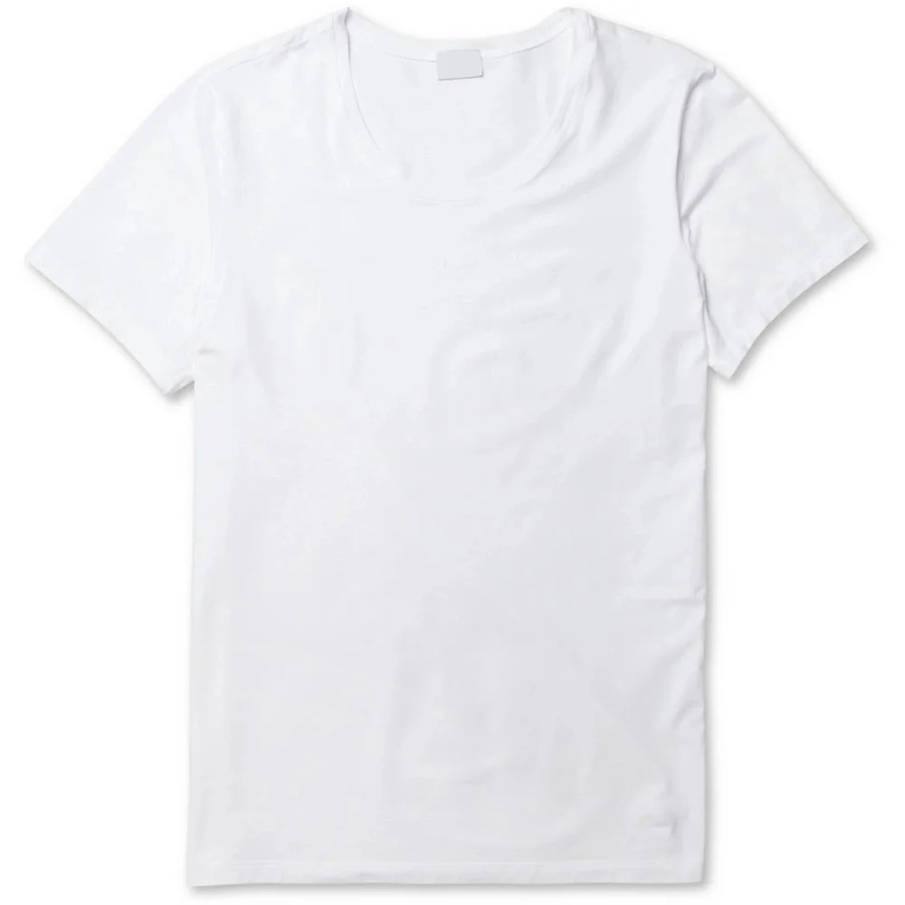 Белый цвет короткий рукав круглый вырез высокое качество ориентированный на экспорт оптовая цена 100% хлопок для мужчин из бангладеш