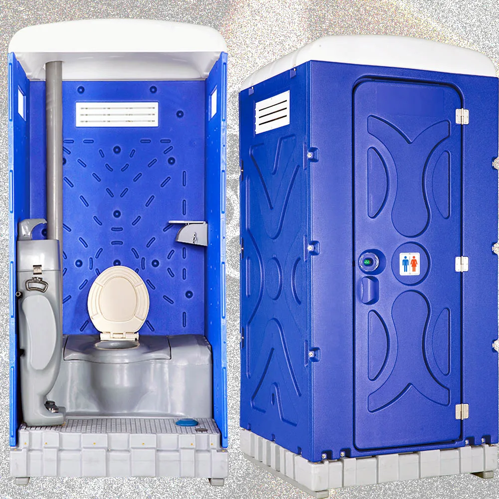 Brand new portable toilet seat and foot flush pump