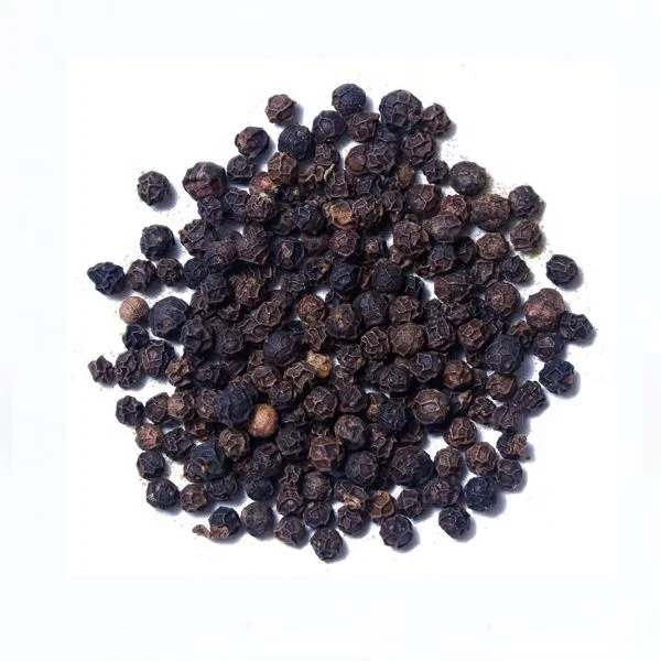 
Top Quality OEM Black Pepper Peppercorn 