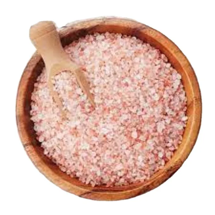 Natureru Himalayan Pink Salt 252g