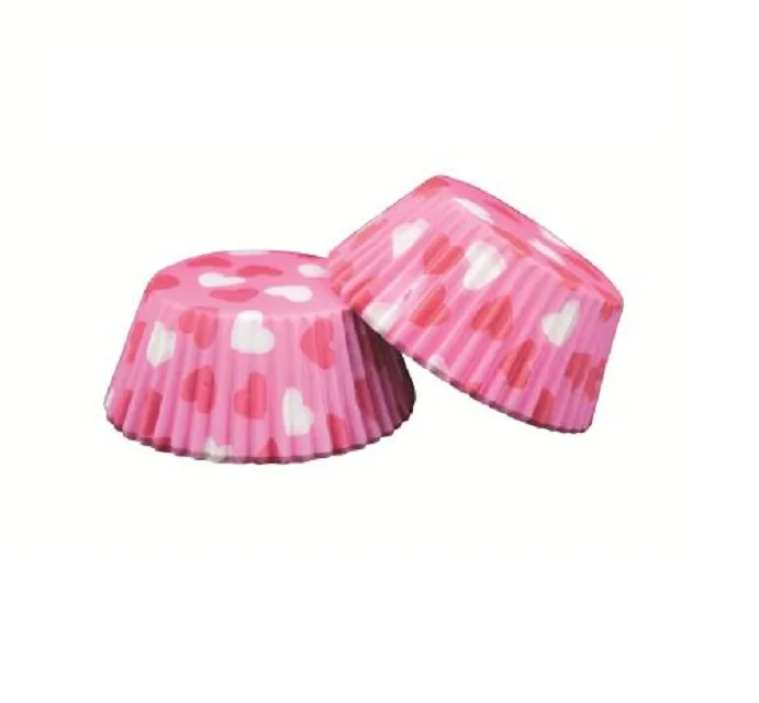 Cake Tools  Round  Paper Baking Cup For Muffin Cake