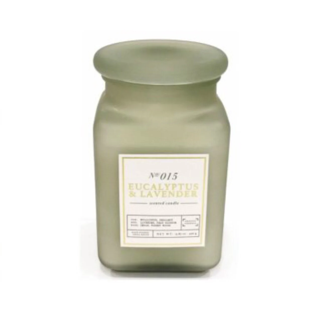 Свечи поделки натуральные подарки ароматерапия эвкалипт частная этикетка свеча ароматизированный ладонный воск домашний сад с фруктами