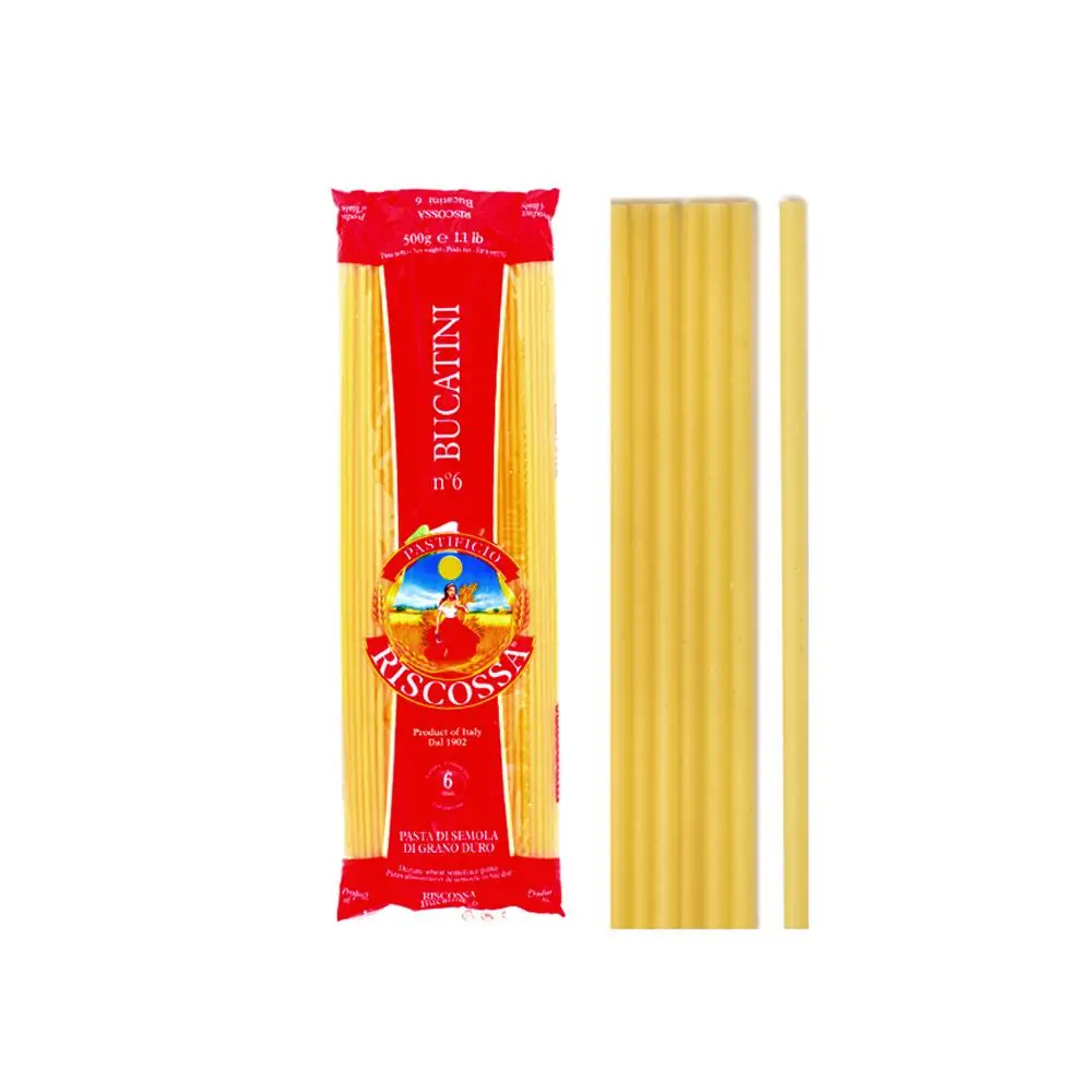 Тип пасты спагетти 400 г