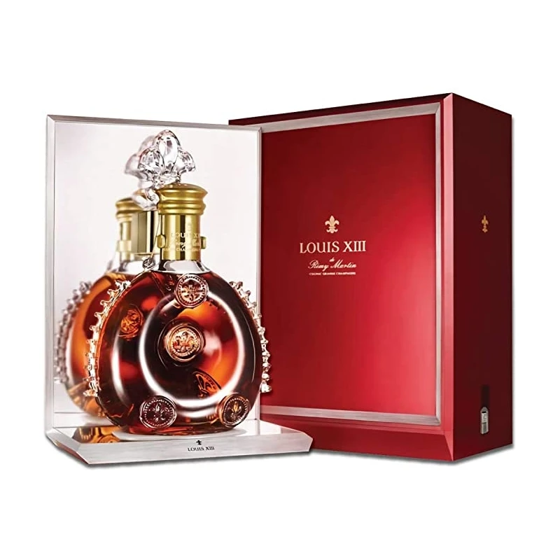Remy Martin X.O Cognac Louis XIII