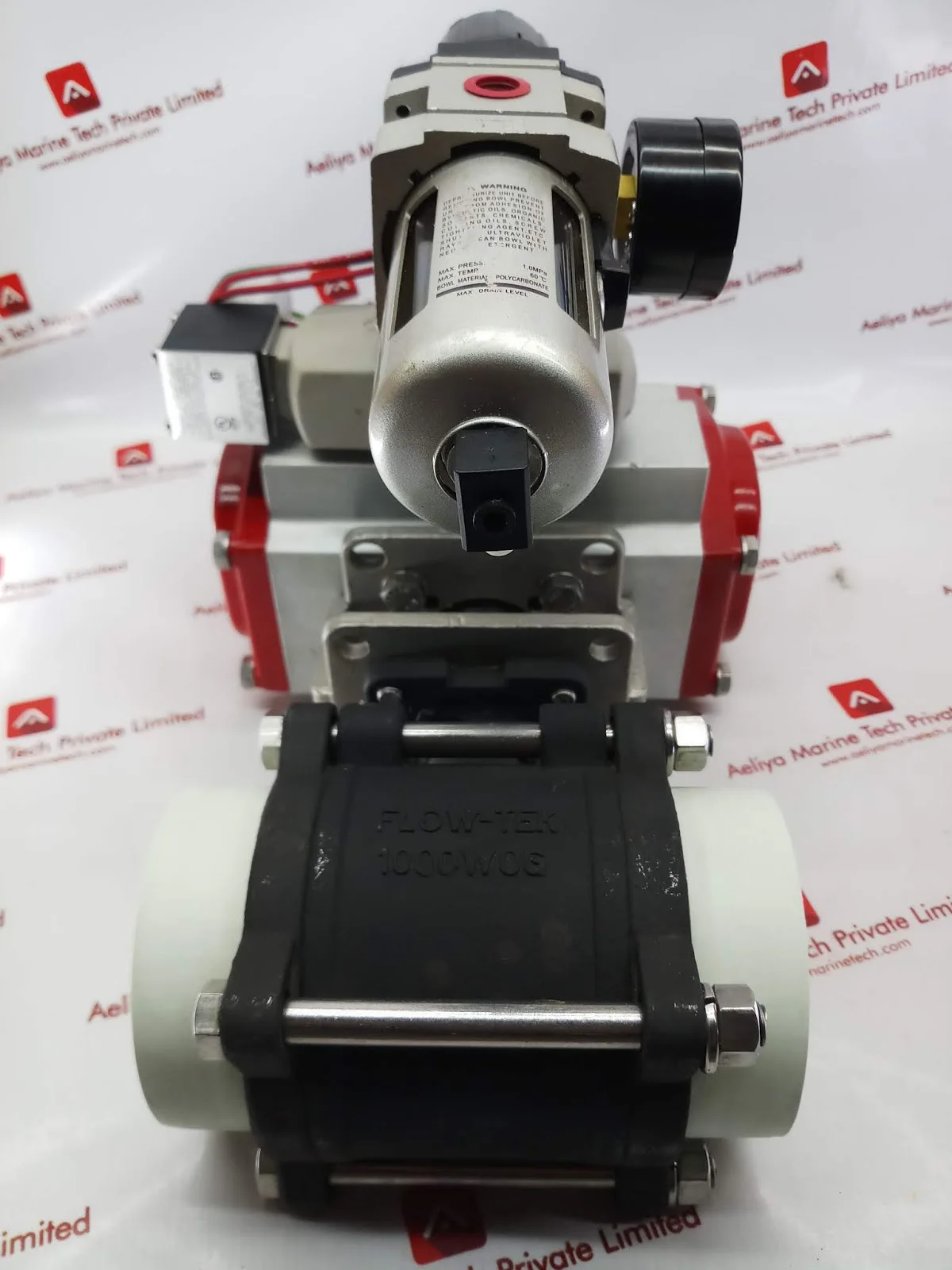 92-0830-11300-532 And 551000-74603533 Filter Regulator