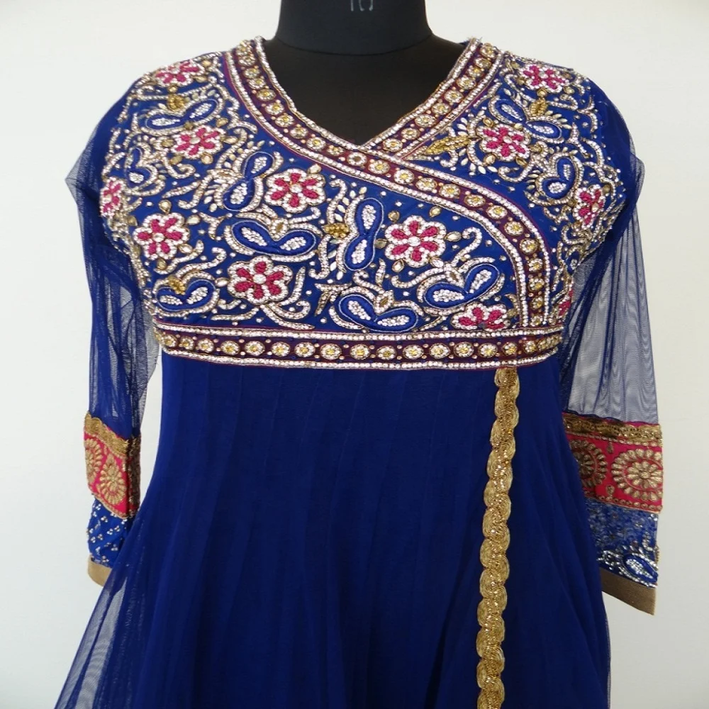 Online Wholesale Store of Women Clothing (salwar kameez Suits)