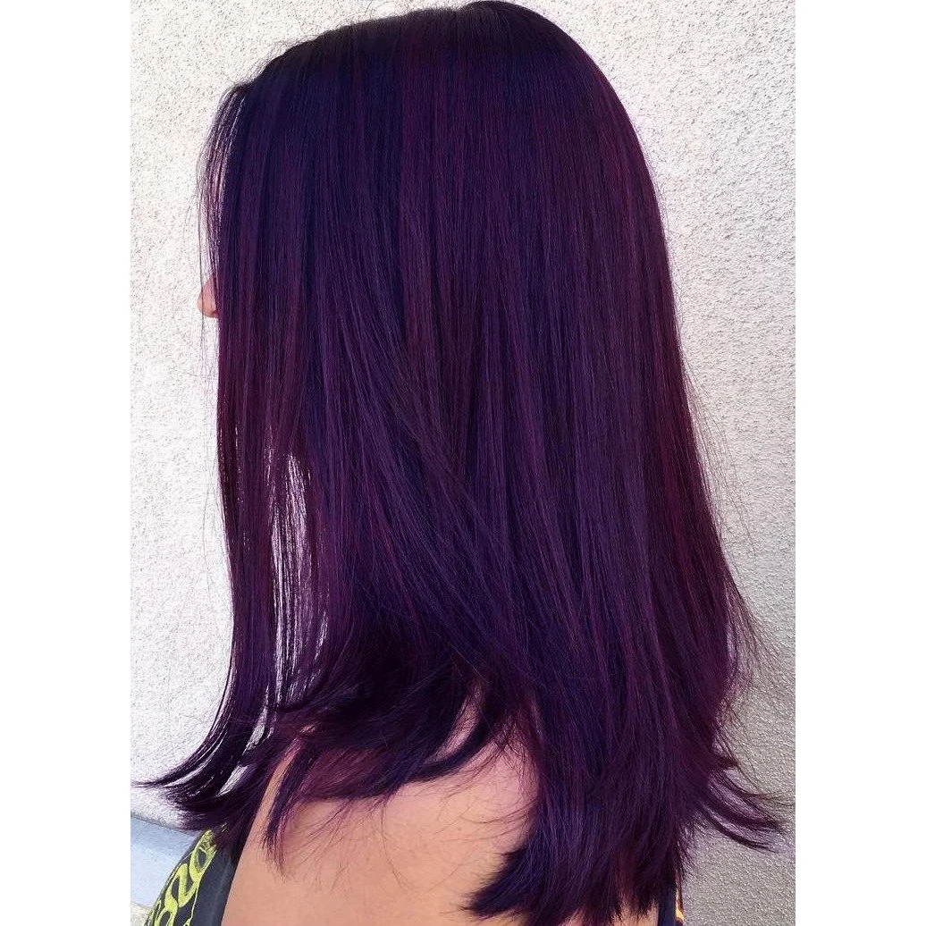 Manufacturer of Ammonia Free Natural Indigo Powder Hair Dye Powder Best Selling New Product