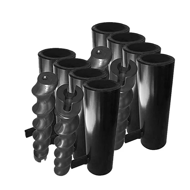 High quality   concrete machine pump R8 BLACK 400V KIT STATOR AND ROTOR