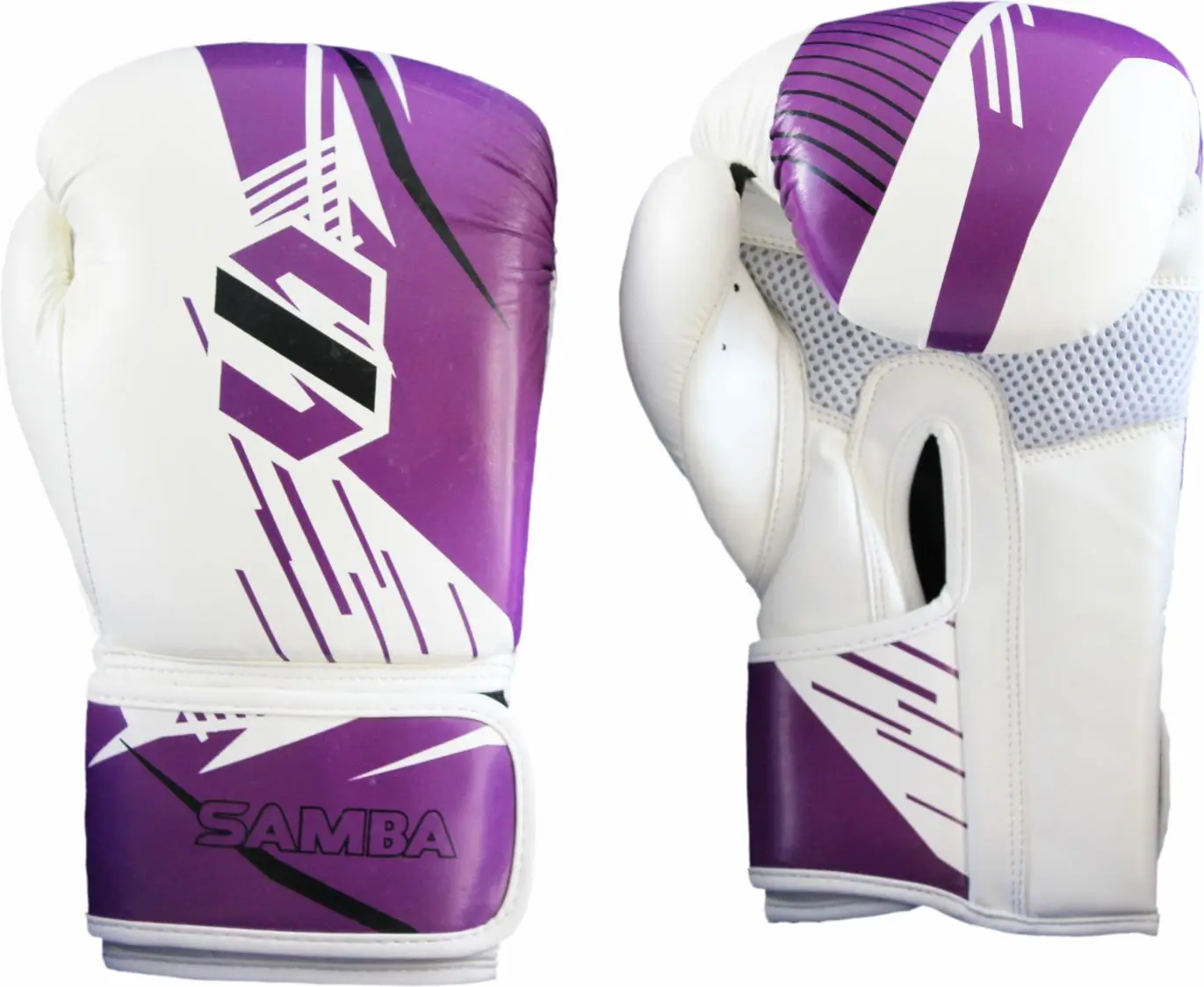 Боксерские перчатки Samba Flex PU из искусственной кожи на заказ-1125