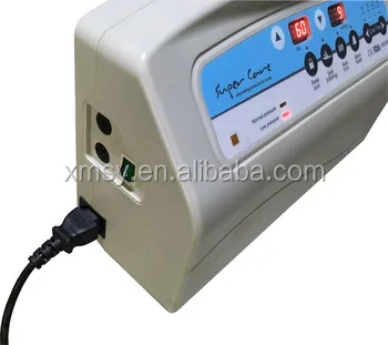 A-B-C line 3 layers Alternating pressure mattress with pump for anti bedsore / pressure ulcer T08+P06B