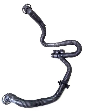 Autoparts PCV Valve Hose Crankcase Breather HOSE OE 06E103217AC for VAG