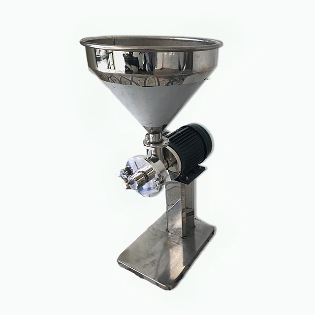 stainless steel hopper Coffee Bean Grinder 1hp and 2 hp made in Viet Nam best price