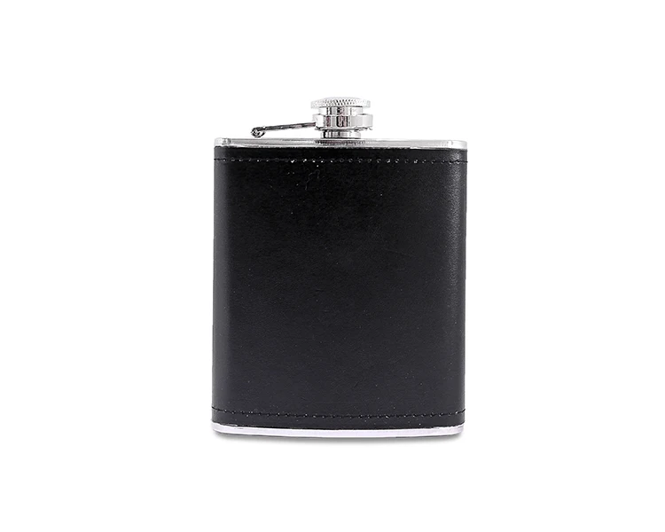 7oz Flasks Liquor