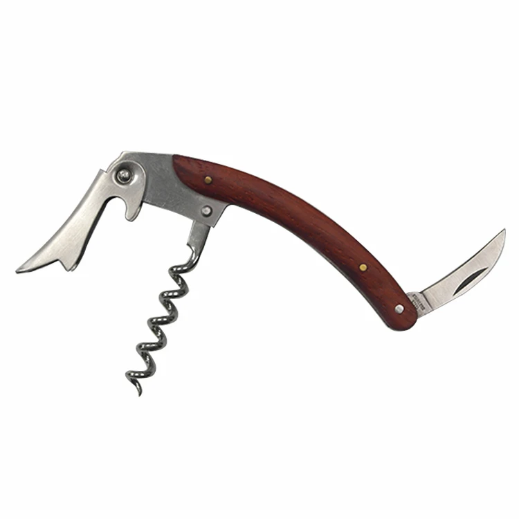 best selling product 2022 amazon Wine Accessories Bottle Opener Wine Party Gift Bar Set