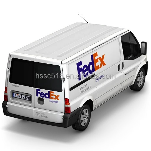 Курьер Hengsen UPS DHL из Китая экспресс-экспедитор доставка TNT Fedex стоимость в