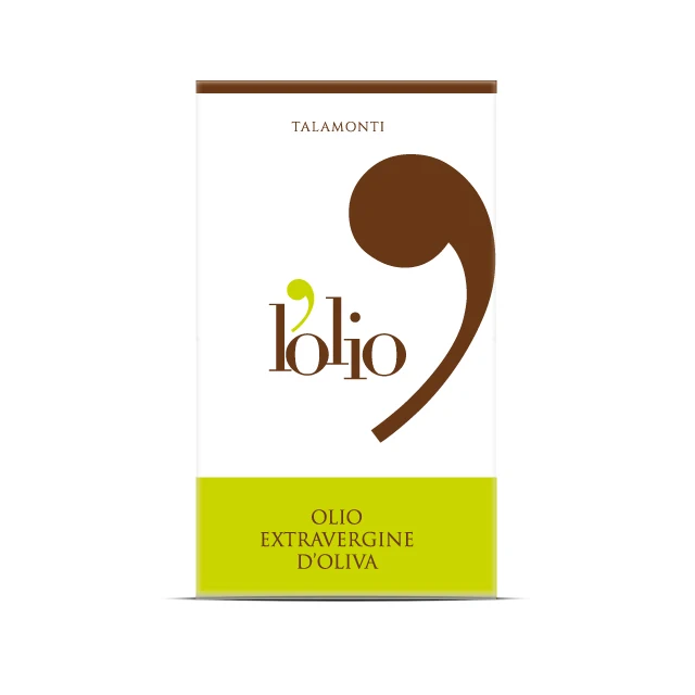 Высококачественное холоднопрессованное итальянское Экстра натуральное оливковое масло-таламонтированное масло-500cl