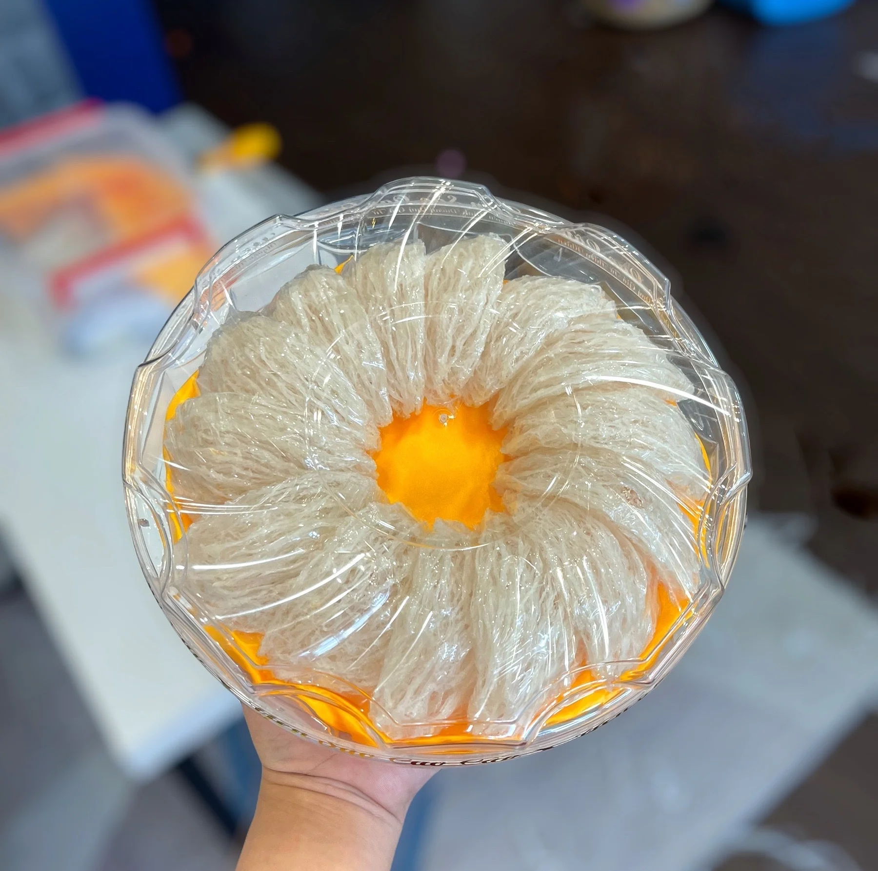 Vietnam Superbest Manufacture OEM service Supporting Immune and Maitan Healthcare Full Fiber Layers Bird's Nest