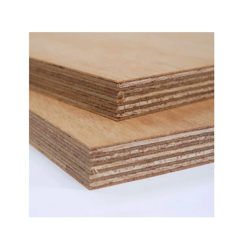 Laminated Plywood Panel - Melamine Plywood For Sofa, Chair, Table, Furniture And Cabinets