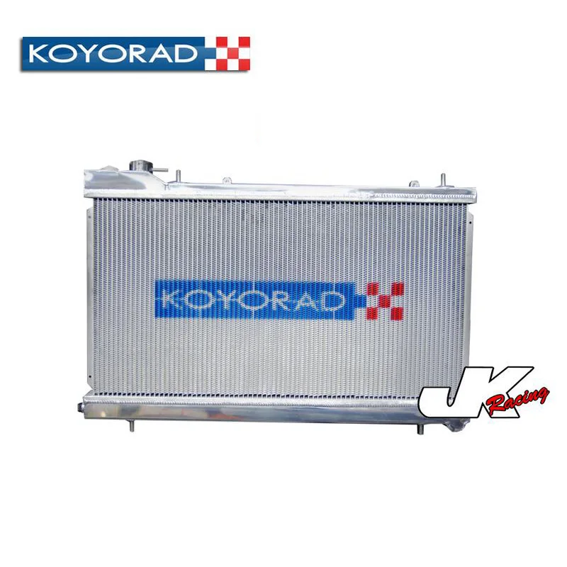 KOYORAD Aluminum Racing Radiator for FORESTER SH / OUTBACK KH092269