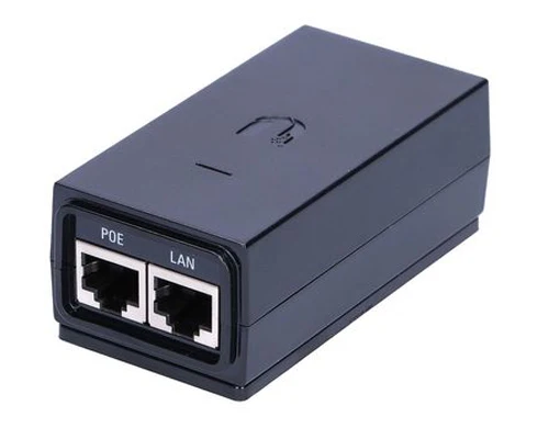  Ubiquiti POE-24-24W | Источник питания