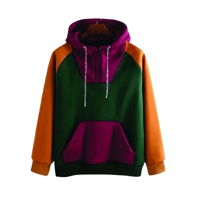 Высококачественная Мужская одежда высшего качества лучший продукт для простроченной компании хорошо продаваемая дизайнерская модная Толстовка нового сезона 2021 года