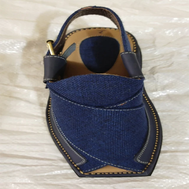 FAST DELIVER HANDMADE LEATHER CHAPPALS