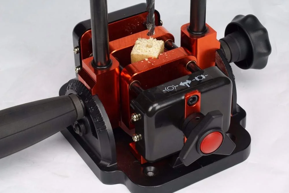 
10mm Chuck wood drill press bushing drill guide 