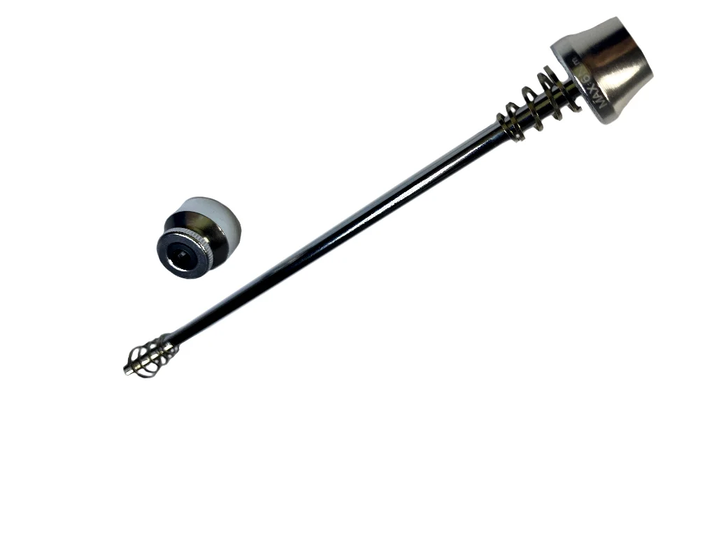 QR-18 high durability  quick release for bike wheel