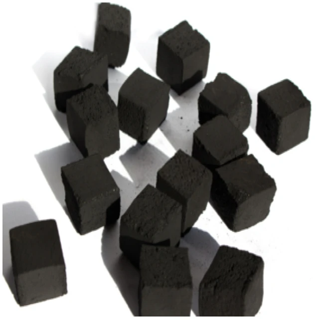  Профессиональный индивидуальный лучший нагреватель угля для кальяна распродажа Заводская поставка оригинальный кокосовый уголь