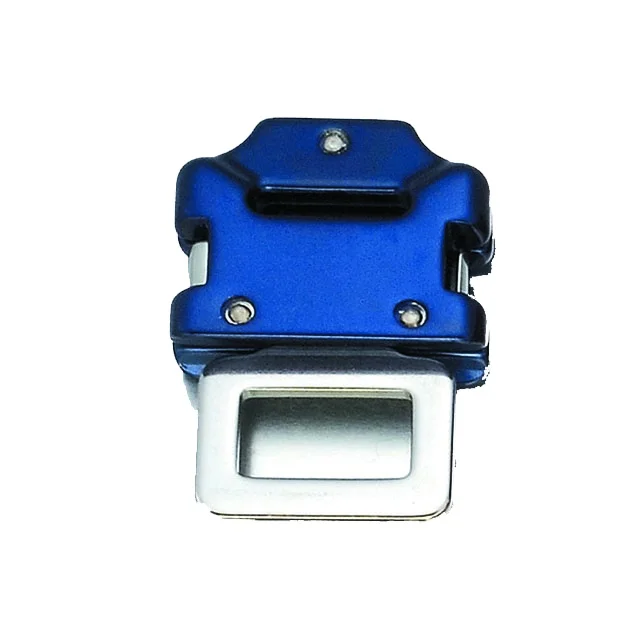 High Quality Handbag Use Side Press Quick Release Buckles