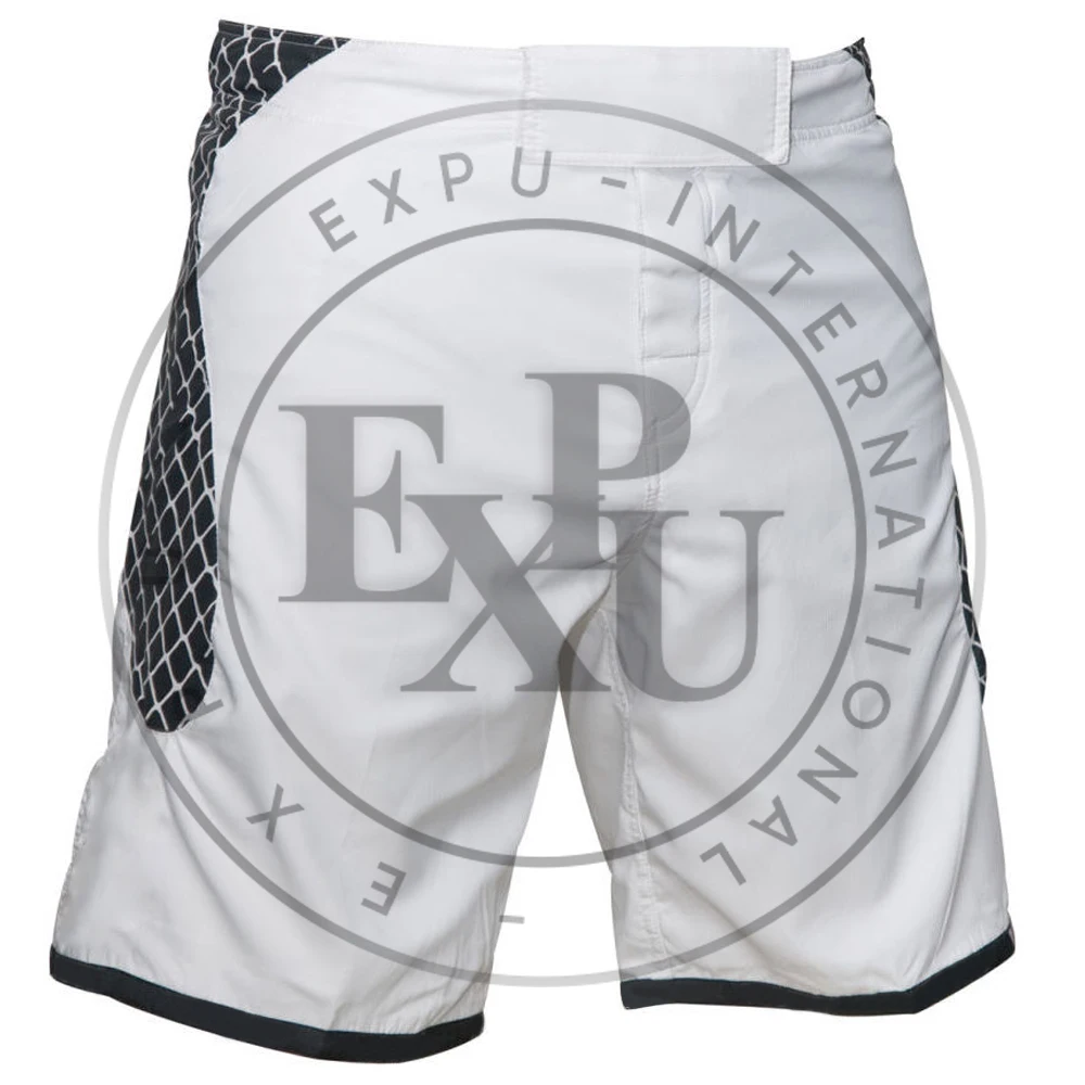 2021 костюм, одежда для боевых искусств, мужские шорты для ММА из полиэстера, шорты для ММА, высококачественные прочные товары